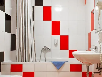  - hotely, pensiony | hportal.cz
