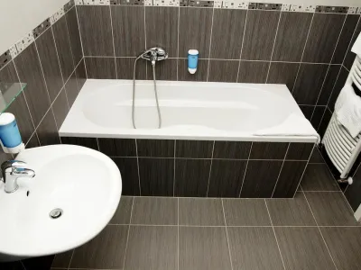  - hotely, pensiony | hportal.cz