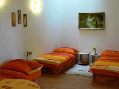  - Hotels, Pensionen | hportal.eu