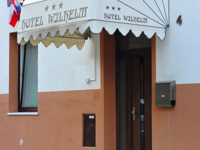  - Hotels, Pensionen | hportal.eu