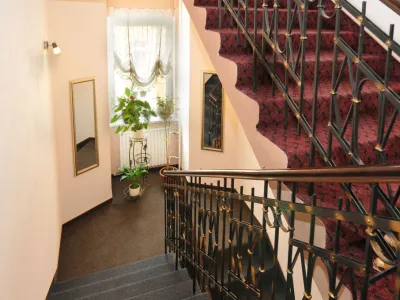  - Hotels, Pensionen | hportal.eu