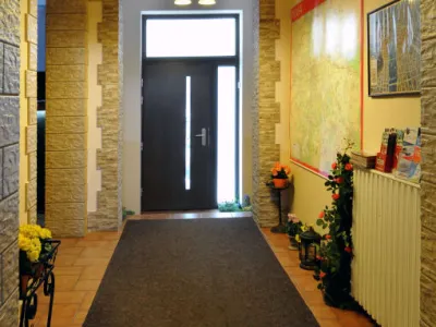  - Hotels, Pensionen | hportal.eu