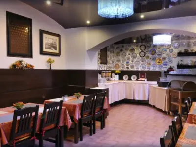  - Hotels, Pensionen | hportal.eu