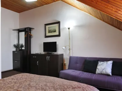  - Hotels, Pensionen | hportal.eu