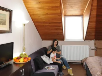  - Hotels, Pensionen | hportal.eu