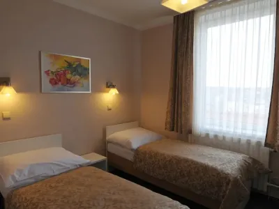  - Hotels, Pensionen | hportal.eu