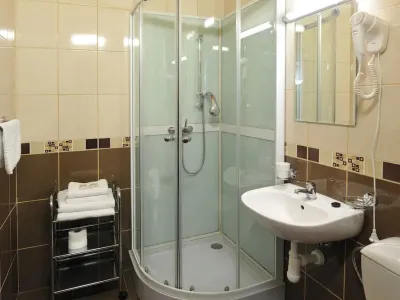  - Hotels, Pensionen | hportal.eu