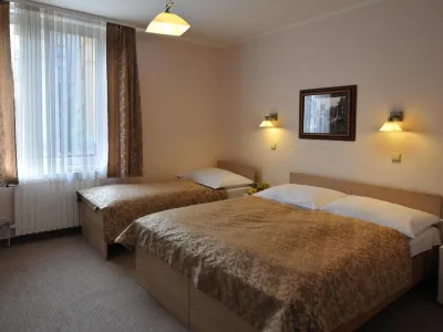  - Hotels, Pensionen | hportal.eu