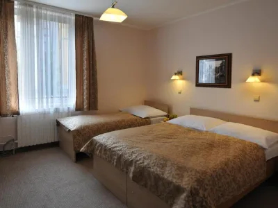  - Hotels, Pensionen | hportal.eu
