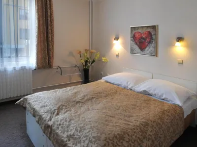  - Hotels, Pensionen | hportal.eu