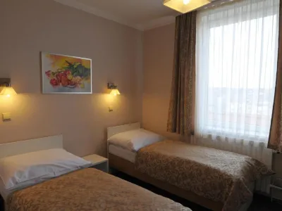  - Hotels, Pensionen | hportal.eu