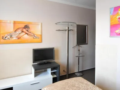  - Hotels, Pensionen | hportal.eu