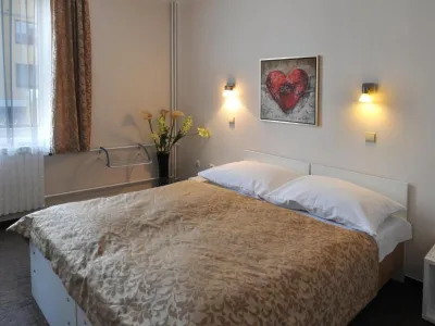  - Hotels, Pensionen | hportal.eu