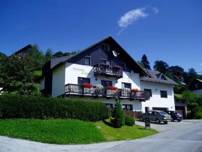  - Hotels, Pensionen | hportal.eu