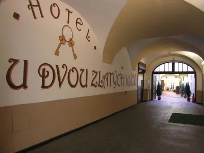  - hotely, pensiony | hportal.cz