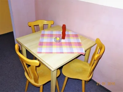  - hotely, pensiony | hportal.cz