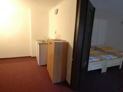  - hotely, pensiony | hportal.cz