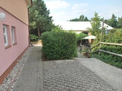  - hotely, pensiony | hportal.cz