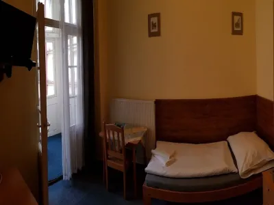  - hotely, pensiony | hportal.cz
