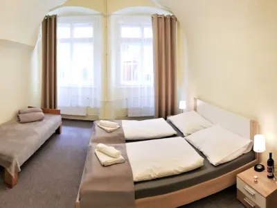  - hotely, pensiony | hportal.cz