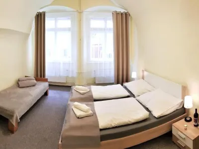  - hotely, pensiony | hportal.cz