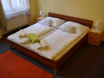  - hotely, pensiony | hportal.cz