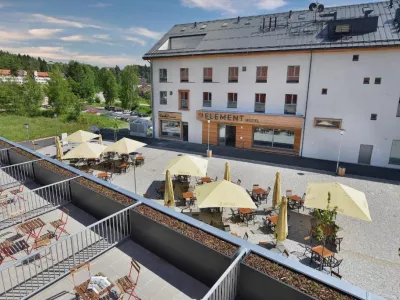  - Hotels, Pensionen | hportal.de
