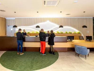  - Hotels, Pensionen | hportal.de