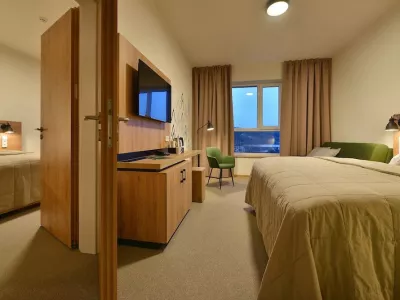  - Hotels, Pensionen | hportal.de