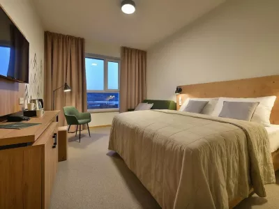  - Hotels, Pensionen | hportal.de