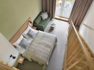  - Hotels, Pensionen | hportal.de