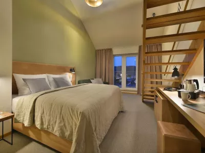  - Hotels, Pensionen | hportal.de