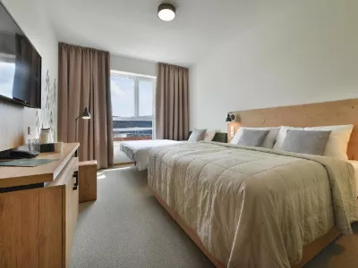  - Hotels, Pensionen | hportal.de