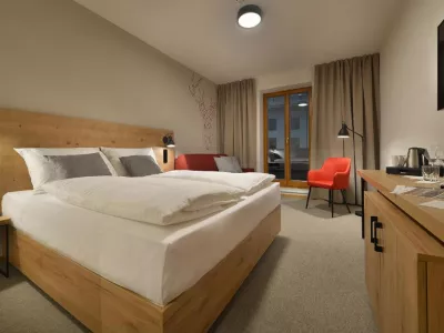  - Hotels, Pensionen | hportal.de