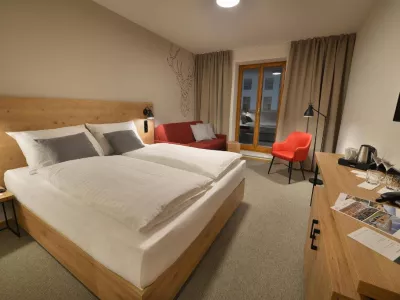  - Hotels, Pensionen | hportal.de