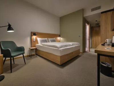  - Hotels, Pensionen | hportal.de