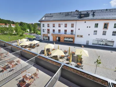 - Hotels, Pensionen | hportal.de