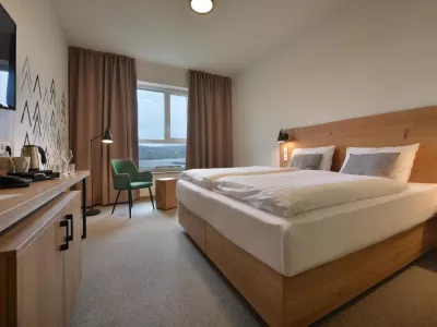  - Hotels, Pensionen | hportal.de