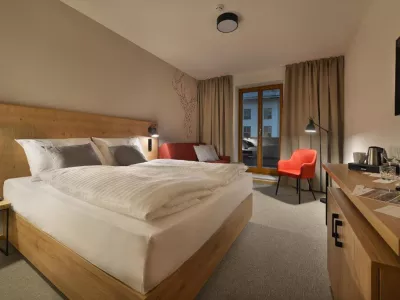  - Hotels, Pensionen | hportal.de