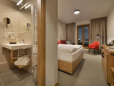  - Hotels, Pensionen | hportal.de