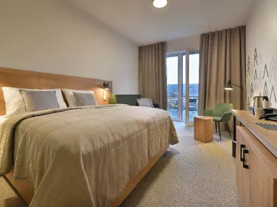  - Hotels, Pensionen | hportal.de