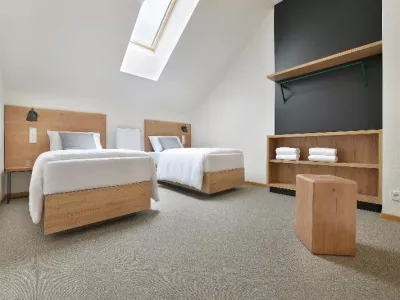  - Hotels, Pensionen | hportal.de