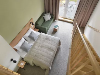  - Hotels, Pensionen | hportal.de