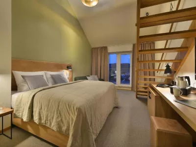  - Hotels, Pensionen | hportal.de