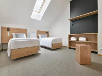  - Hotels, Pensionen | hportal.de