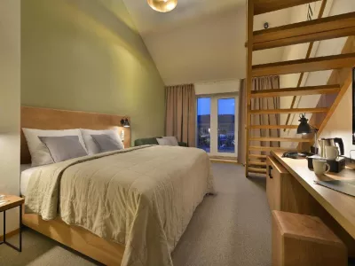  - Hotels, Pensionen | hportal.de