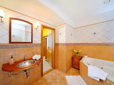  - hotely, pensiony | hportal.cz
