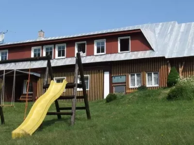  - hotely, pensiony | hportal.cz