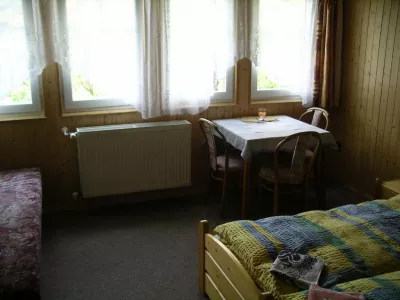  - hotely, pensiony | hportal.cz