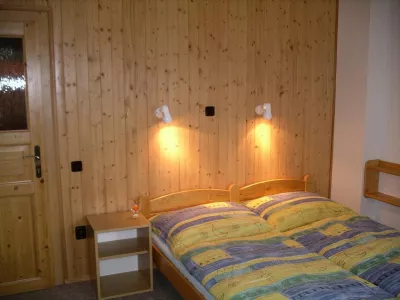  - hotely, pensiony | hportal.cz